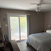 Elle's room
