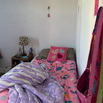 Tanya's room
