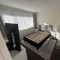 Hannah's room