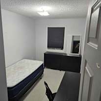 Diana Ruvalcaba's room