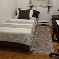BIM Family's room