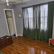 Leeclinique's room