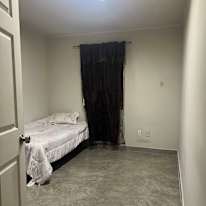 Laura's room