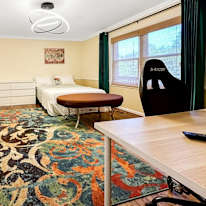 Mary's room