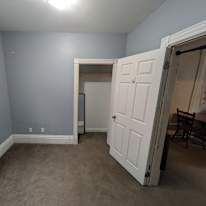 Caden's room