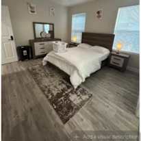 IGE Properties's room