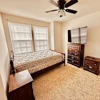 Andrew's room