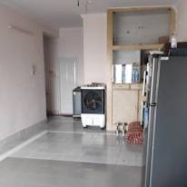 Karan's room