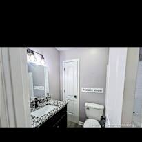 Jennifer's room