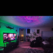 douglas brady's room