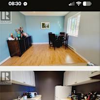 Robert's room