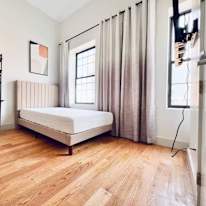 Eugene's room