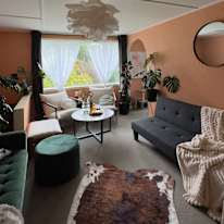 Addie's room