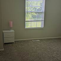 Christian D.'s room