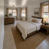 Joe's room