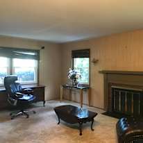 Vera's room