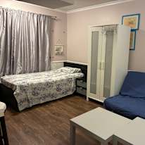Jennifer's room