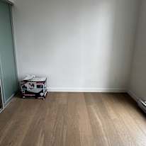 Viridiana's room