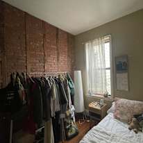 Claire's room