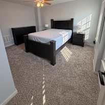 Will's room