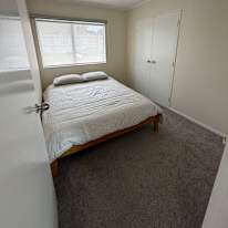 Cassie's room