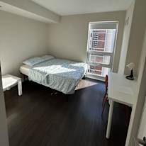 Maryna's room