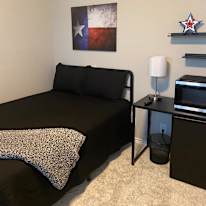PJ's room