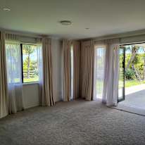Diana's room
