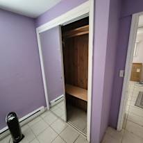 Jasmin's room
