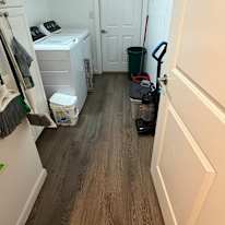 Kyle Shoemaker's room