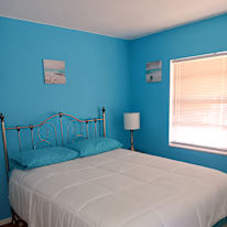 Steve Zierden's room