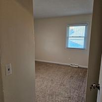 Mike's room