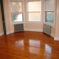 West Point Housing's room