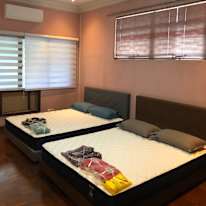 Ang's room