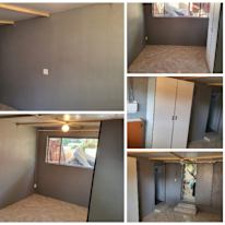 Hendrina's room