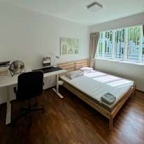 Matthew's room