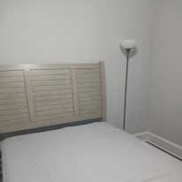 Fritz's room