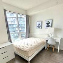 Justin's room