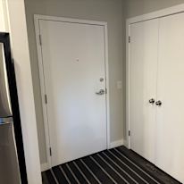Troy Hiebert's room