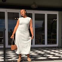 Kearabetswe's room