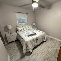 Alice's room