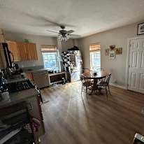 Nora's room