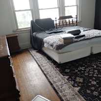 Kate's room