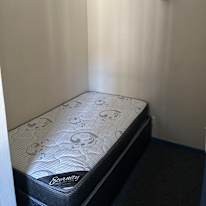 Boitumelo's room