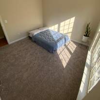 Djermagne's room