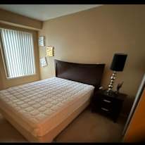 Mike O's room