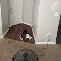 Adrain's room