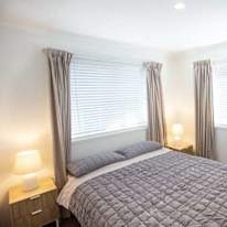 Katete's room