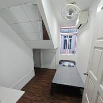Seow yao hua's room
