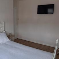 Madeline Watters's room